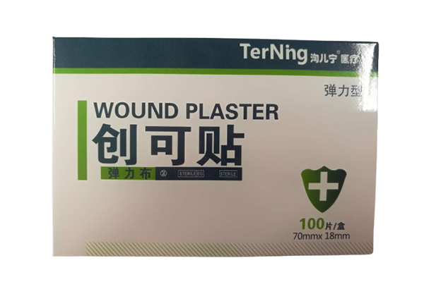 Wound Plaster